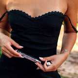Buy Eye Of Love One Love Pheromone Perfume - 10 ml - Rose Scented Pheromone Perfume for Women to attract Men - 10 ml Spray – Naughtyhut NZ sex toys online. Discreet delivery & top brands.