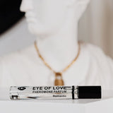 Buy Eye Of Love Romantic Pheromone Cologne - 50 ml - Sandalwood Scented Pheromone Cologne for Men to attract Women - 50 ml Spray – Naughtyhut NZ sex toys online. Discreet delivery & top brands.