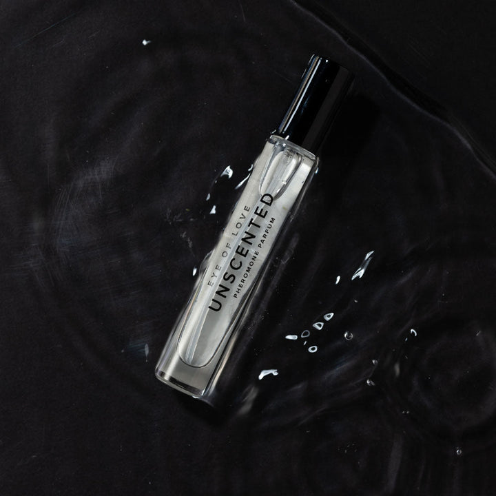 Eye Of Love Unscented Pheromone Perfume - 10 ml - Unscented Pheromone Cologne for Men to attract Women - 10 ml Spray – Sex toys NZ by Naughtyhut. Discreet delivery nationwide.