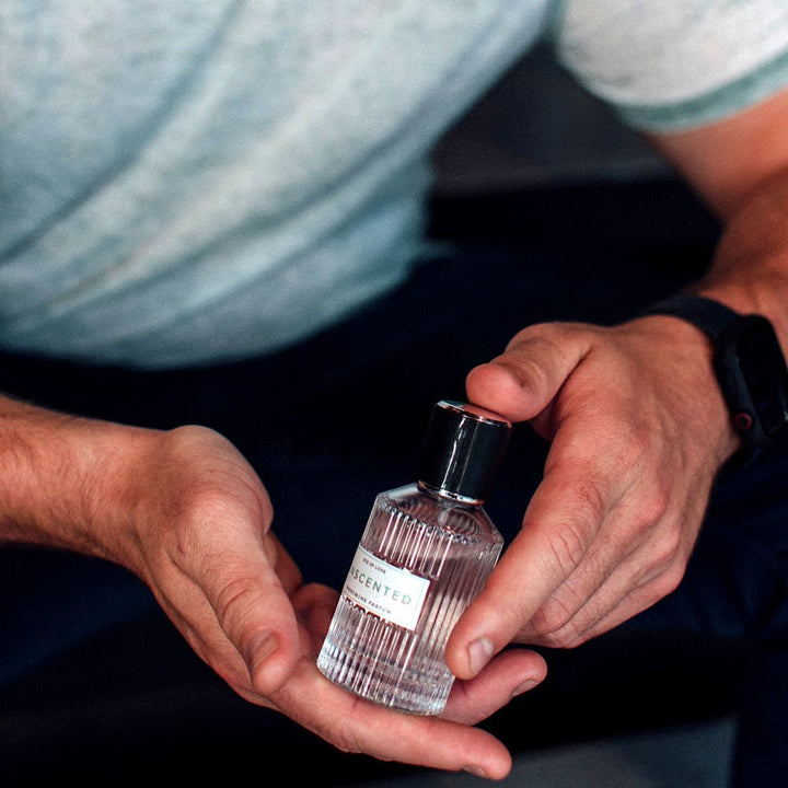 Eye Of Love Unscented Pheromone Perfume - 50 ml - Unisex Pheromone Perfume - 50 ml Spray – Sex toys NZ by Naughtyhut. Discreet delivery nationwide.