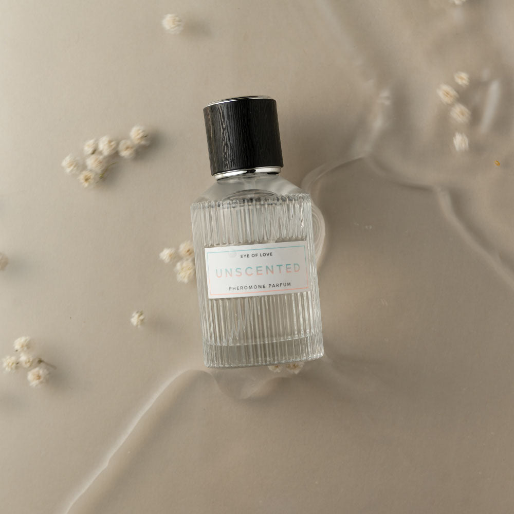 Buy Eye Of Love Unscented Pheromone Perfume - 50 ml - Unisex Pheromone Perfume - 50 ml Spray – Naughtyhut NZ sex toys online. Discreet delivery & top brands.