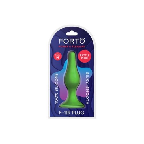 F - 11R: Rattler Lungo – Sex toys NZ by Naughtyhut. Discreet delivery nationwide.