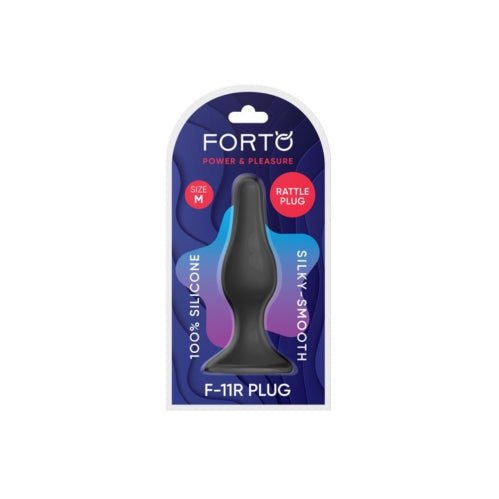 F - 11R: Rattler Lungo – Sex toys NZ by Naughtyhut. Discreet delivery nationwide.