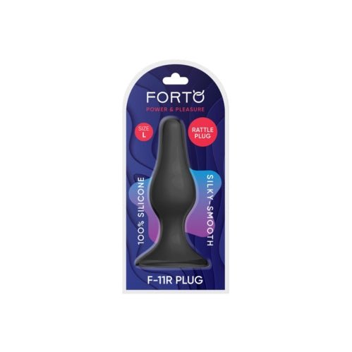 F - 11R: Rattler Lungo – Sex toys NZ by Naughtyhut. Discreet delivery nationwide.