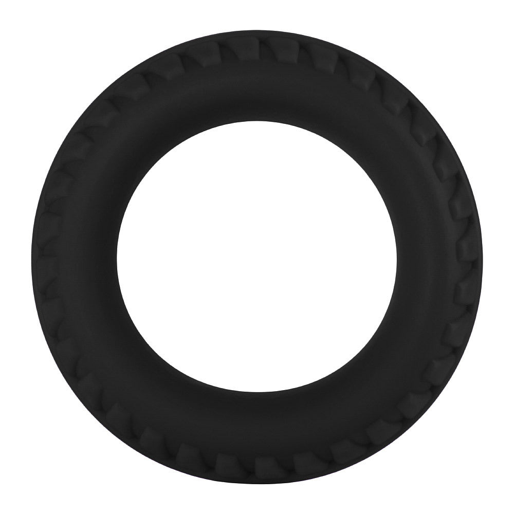 F - 12: 35MM 100% LIQUID SILICONE C - RING – Sex toys NZ by Naughtyhut. Discreet delivery nationwide.