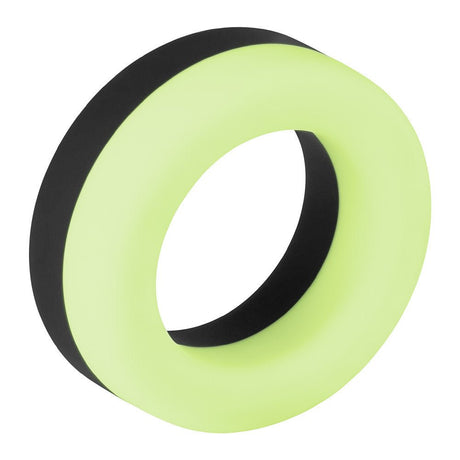 Buy F - 19: 100% LIQUID SILICONE 2 TONE C - RING – Naughtyhut NZ sex toys online. Discreet delivery & top brands.