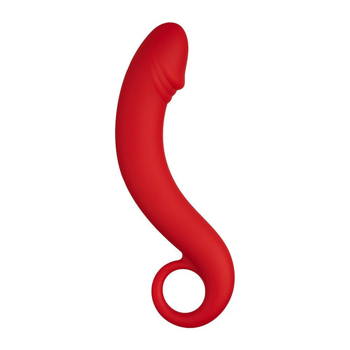 F - 19 100% SILICONE PLUG – Sex toys NZ by Naughtyhut. Discreet delivery nationwide.