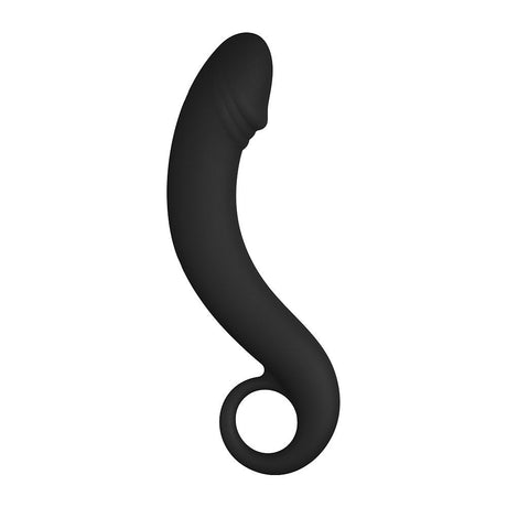 Buy F - 19 100% SILICONE PLUG – Naughtyhut NZ sex toys online. Discreet delivery & top brands.
