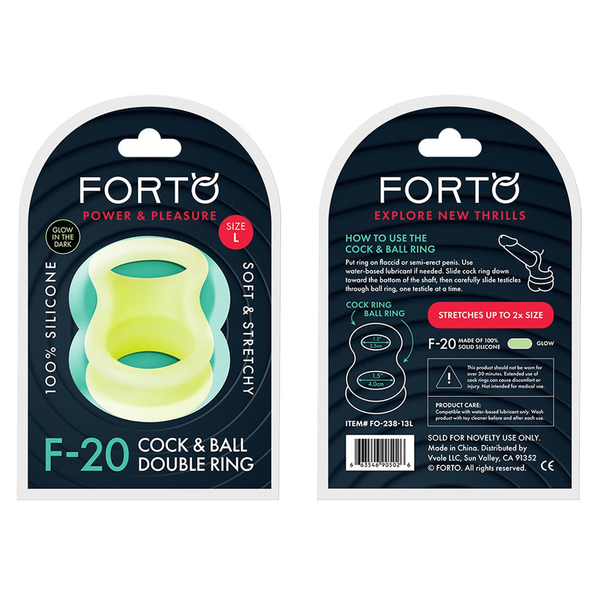 Buy F - 20: BALLS STRETCHER (LIQUID SILICONE) – Naughtyhut NZ sex toys online. Discreet delivery & top brands.