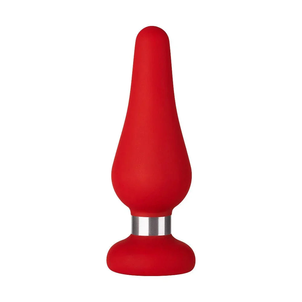 Forto F-21: TEAR DROP