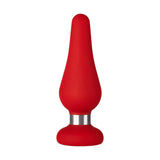 Buy F - 21: TEAR DROP – Naughtyhut NZ sex toys online. Discreet delivery & top brands.