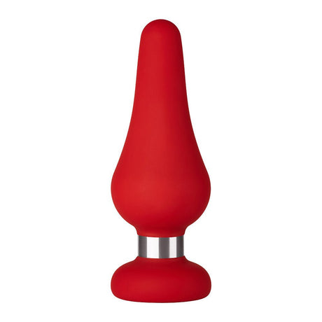 Buy F - 21: TEAR DROP – Naughtyhut NZ sex toys online. Discreet delivery & top brands.