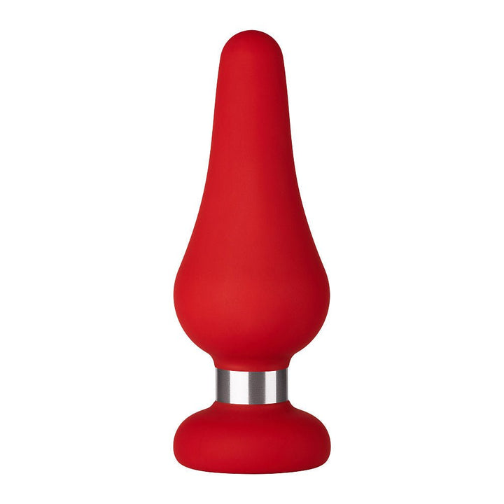 F - 21: TEAR DROP – Sex toys NZ by Naughtyhut. Discreet delivery nationwide.