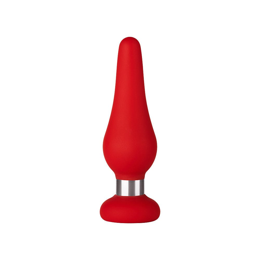 F - 21: TEAR DROP – Sex toys NZ by Naughtyhut. Discreet delivery nationwide.