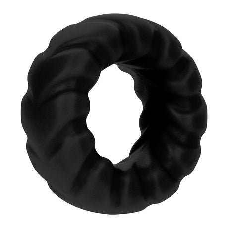 Buy F - 25: 23MM 100% LIQUID SILICONE C - RING – Naughtyhut NZ sex toys online. Discreet delivery & top brands.