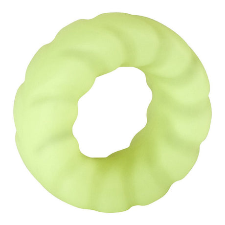 Buy F - 25: 23MM 100% LIQUID SILICONE C - RING – Naughtyhut NZ sex toys online. Discreet delivery & top brands.