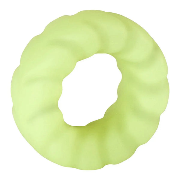 F - 25: 23MM 100% LIQUID SILICONE C - RING – Sex toys NZ by Naughtyhut. Discreet delivery nationwide.