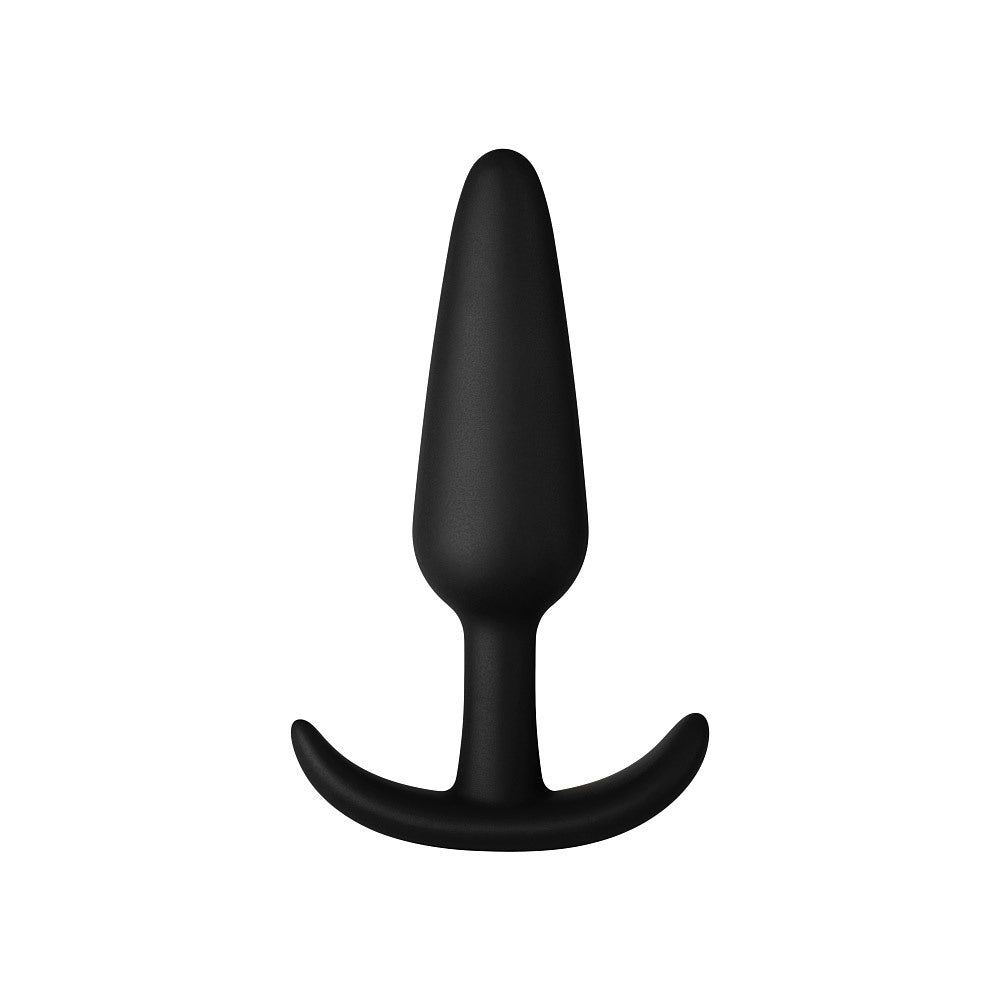 Buy F - 31: 100% SILICONE PLUG – Naughtyhut NZ sex toys online. Discreet delivery & top brands.