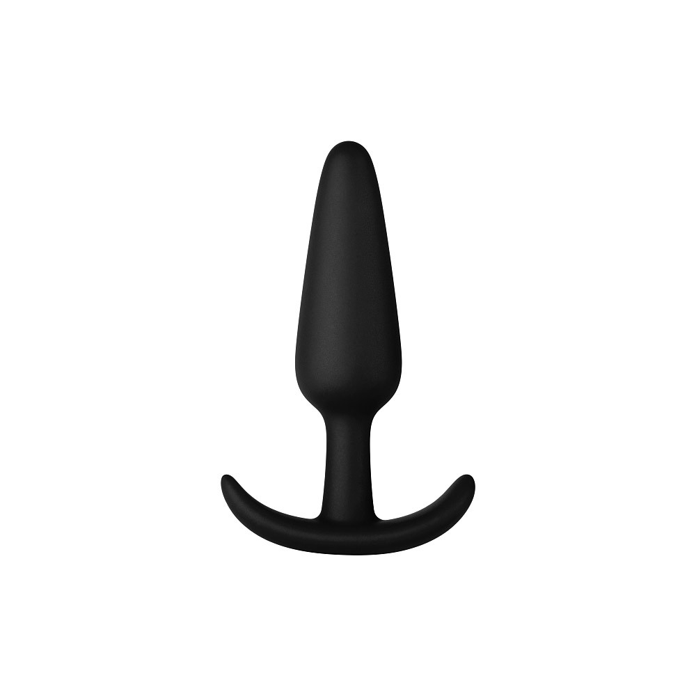 F - 31: 100% SILICONE PLUG – Sex toys NZ by Naughtyhut. Discreet delivery nationwide.