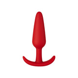 Buy F - 31: 100% SILICONE PLUG – Naughtyhut NZ sex toys online. Discreet delivery & top brands.