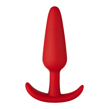 Buy F - 31: 100% SILICONE PLUG – Naughtyhut NZ sex toys online. Discreet delivery & top brands.