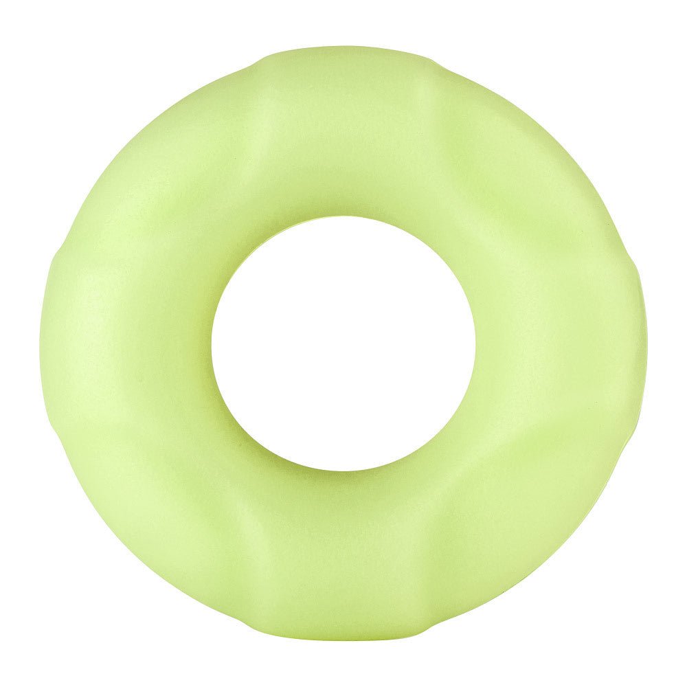 Buy F - 33: 100% LIQUID SILICONE C - RING – Naughtyhut NZ sex toys online. Discreet delivery & top brands.
