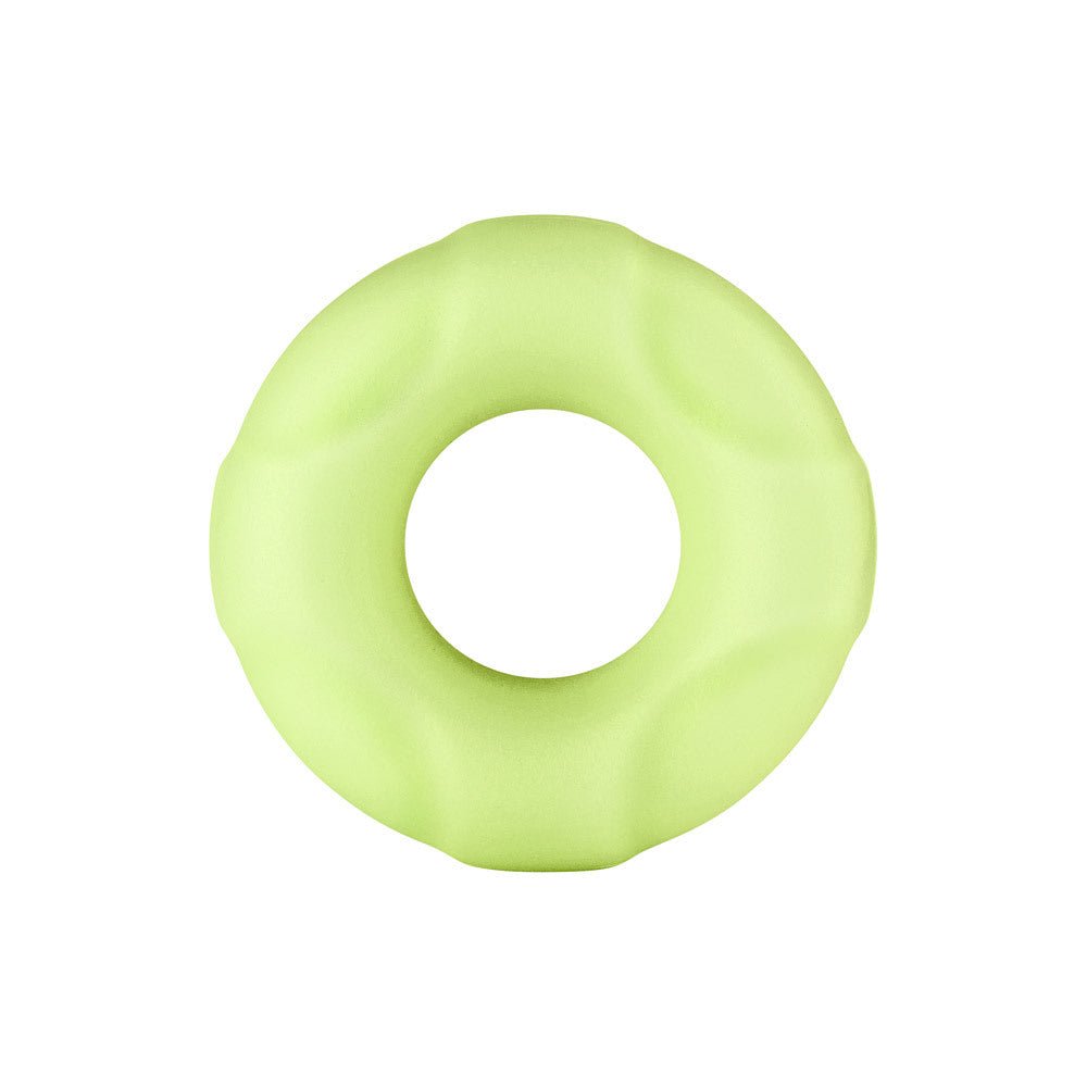 F - 33: 100% LIQUID SILICONE C - RING – Sex toys NZ by Naughtyhut. Discreet delivery nationwide.