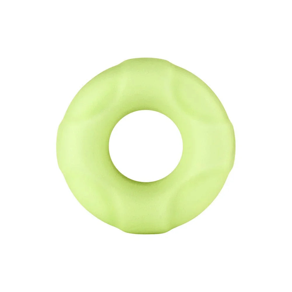 Forto F-33: 100% LIQUID SILICONE C-RING