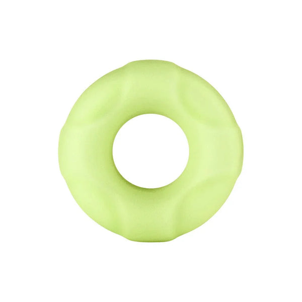 Forto F-33: 100% LIQUID SILICONE C-RING