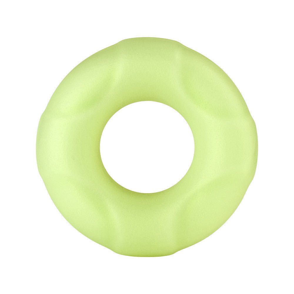 Buy F - 33: 100% LIQUID SILICONE C - RING – Naughtyhut NZ sex toys online. Discreet delivery & top brands.