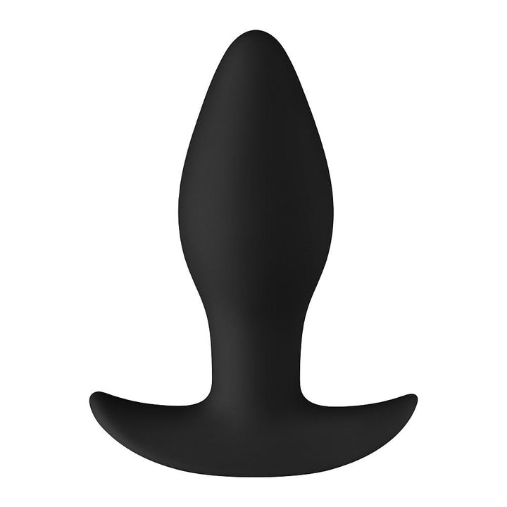 F - 36: SILICONE T PLUG – Sex toys NZ by Naughtyhut. Discreet delivery nationwide.