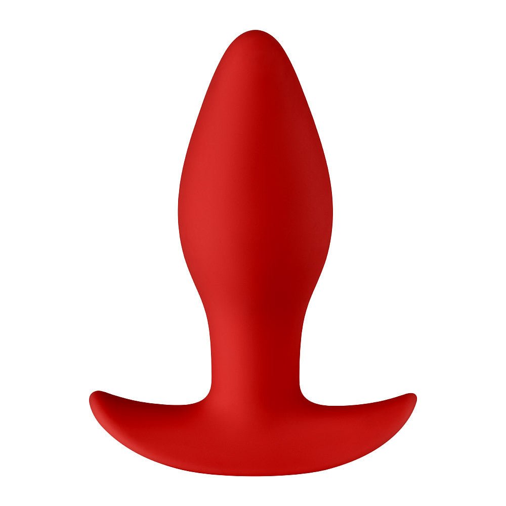Buy F - 36: SILICONE T PLUG – Naughtyhut NZ sex toys online. Discreet delivery & top brands.