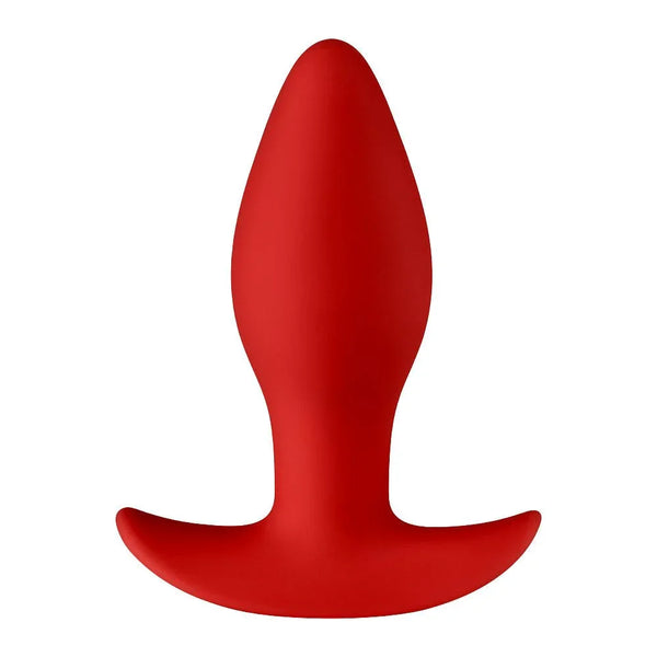Forto F-36: SILICONE T PLUG