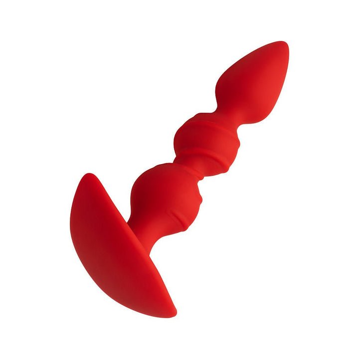 F - 42: SPIRAL BEADS – Sex toys NZ by Naughtyhut. Discreet delivery nationwide.