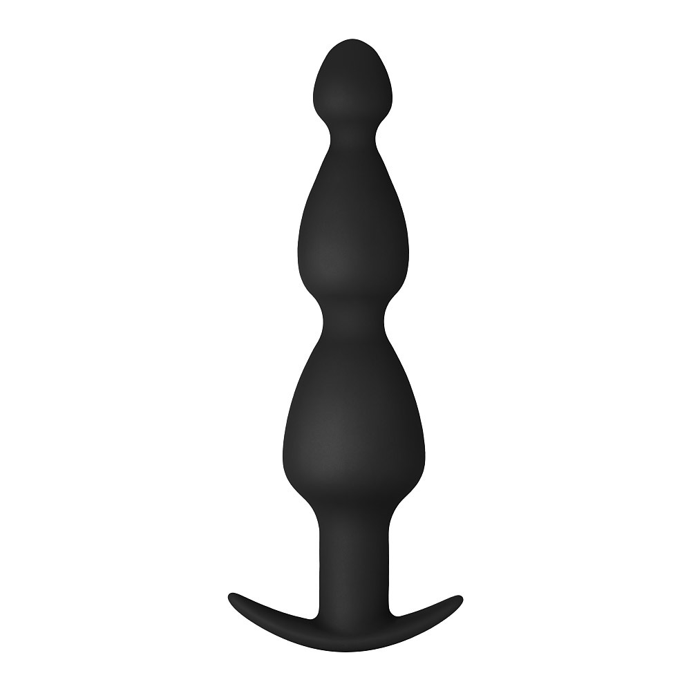 F - 52: CONE BEADS – Sex toys NZ by Naughtyhut. Discreet delivery nationwide.