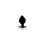 Buy F - 63: RATTLER SPADE – Naughtyhut NZ sex toys online. Discreet delivery & top brands.