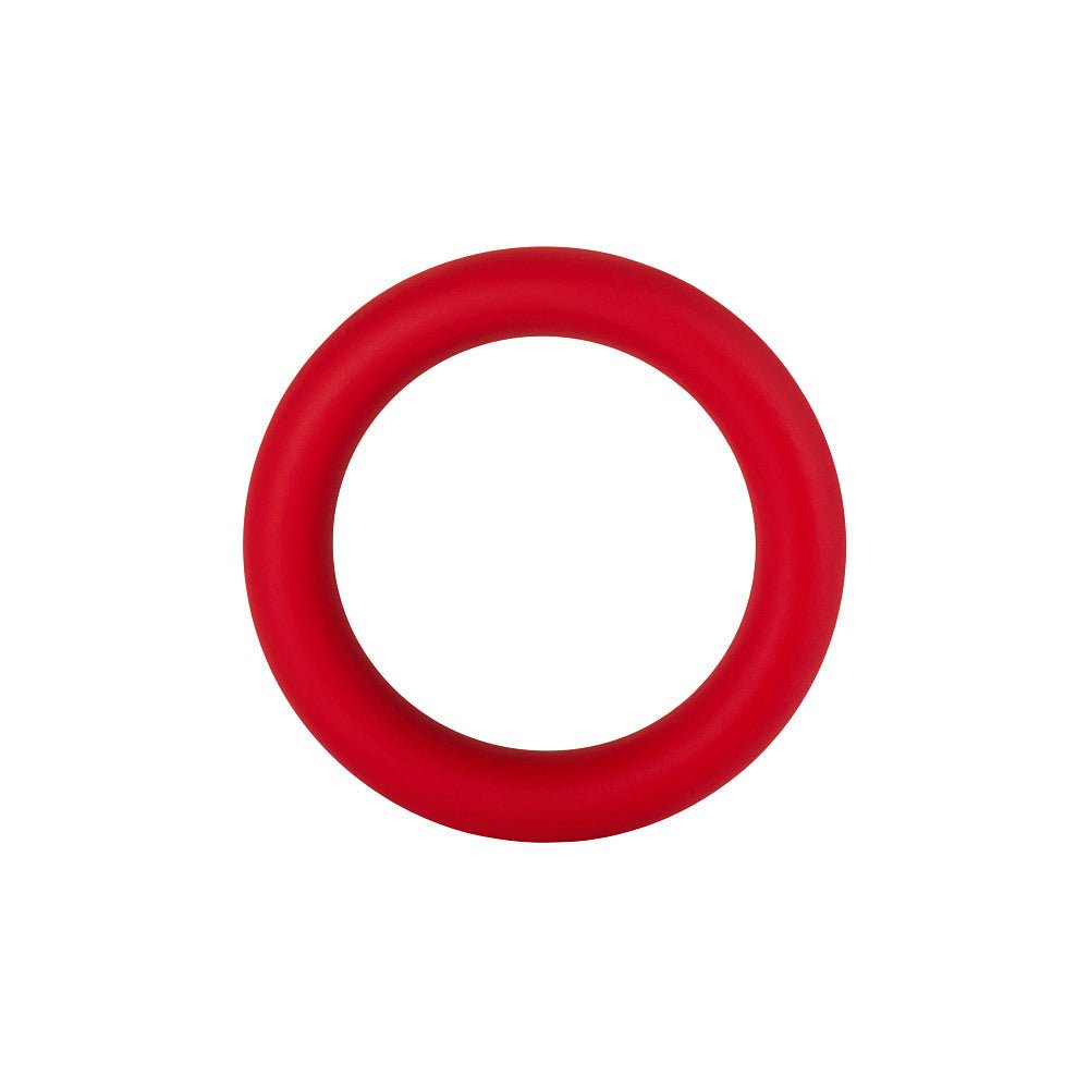 Buy F - 64: 50MM 100% SILICONE RING WIDE – Naughtyhut NZ sex toys online. Discreet delivery & top brands.