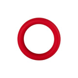 Buy F - 64: 50MM 100% SILICONE RING WIDE – Naughtyhut NZ sex toys online. Discreet delivery & top brands.