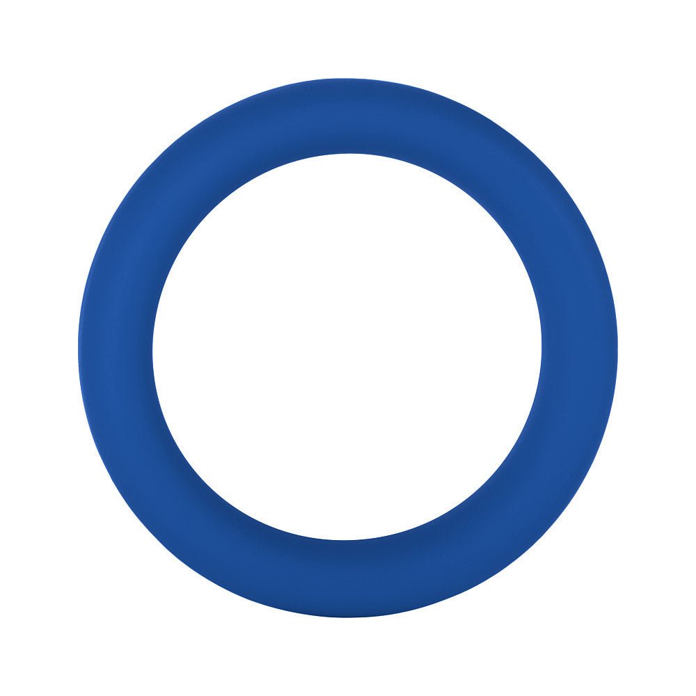 F - 64: 50MM 100% SILICONE RING WIDE – Sex toys NZ by Naughtyhut. Discreet delivery nationwide.