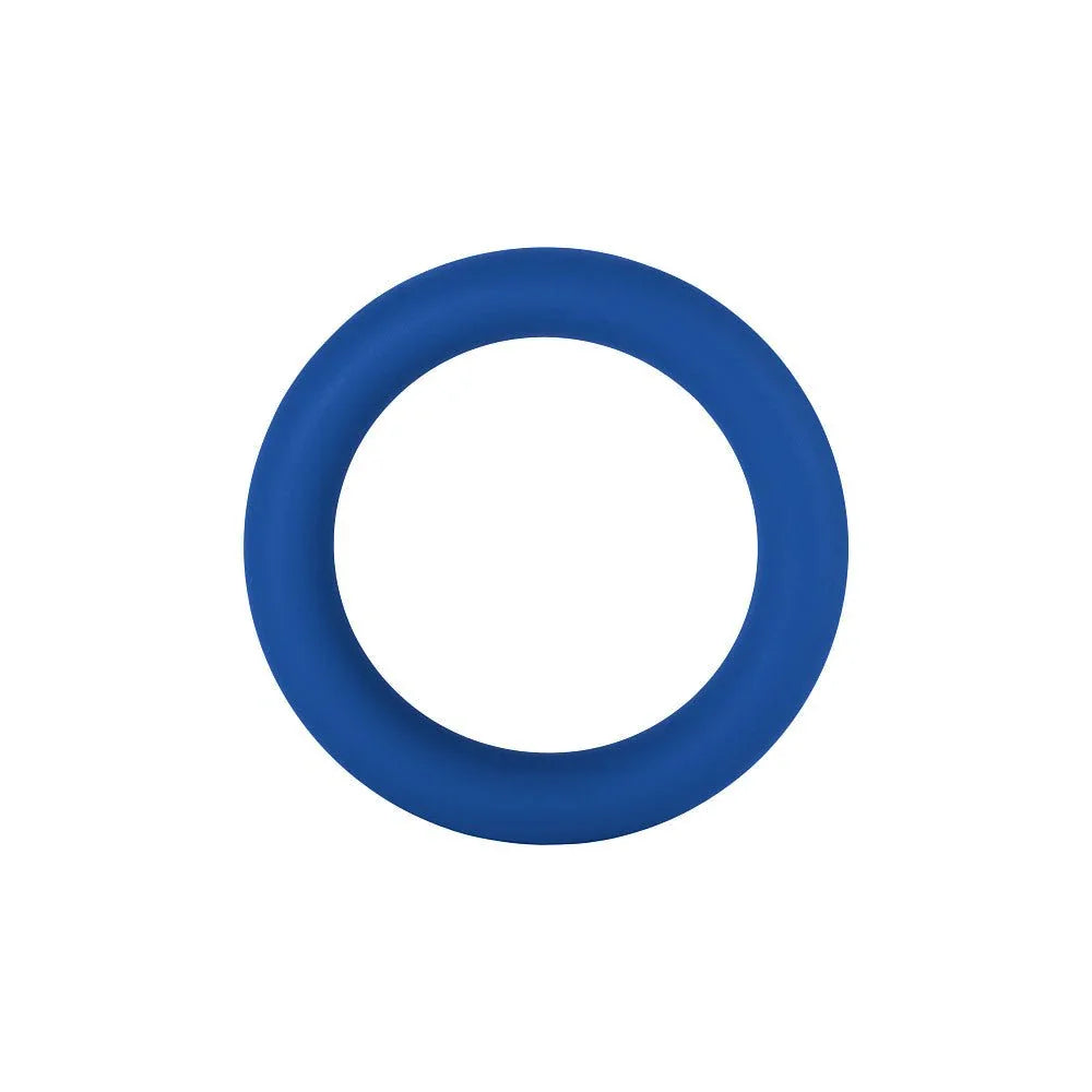 Forto F-64: 50MM 100% SILICONE RING WIDE