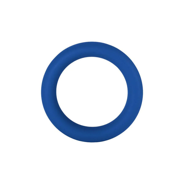 Forto F-64: 50MM 100% SILICONE RING WIDE