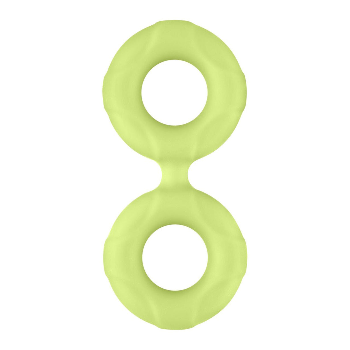 Buy F - 81: DOUBLE RING (LIQUID SILICONE) – Naughtyhut NZ sex toys online. Discreet delivery & top brands.