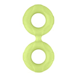 Buy F - 81: DOUBLE RING (LIQUID SILICONE) – Naughtyhut NZ sex toys online. Discreet delivery & top brands.