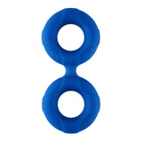 Buy F - 81: DOUBLE RING (LIQUID SILICONE) – Naughtyhut NZ sex toys online. Discreet delivery & top brands.