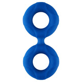 Buy F - 81: DOUBLE RING (LIQUID SILICONE) – Naughtyhut NZ sex toys online. Discreet delivery & top brands.