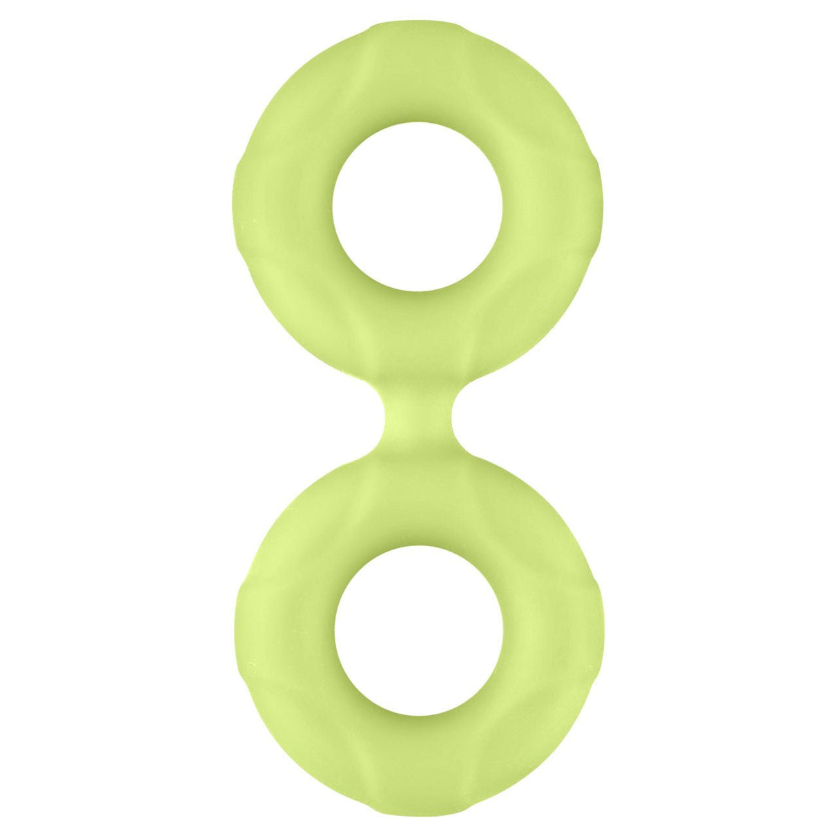 Buy F - 81: DOUBLE RING (LIQUID SILICONE) – Naughtyhut NZ sex toys online. Discreet delivery & top brands.