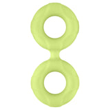 Buy F - 81: DOUBLE RING (LIQUID SILICONE) – Naughtyhut NZ sex toys online. Discreet delivery & top brands.
