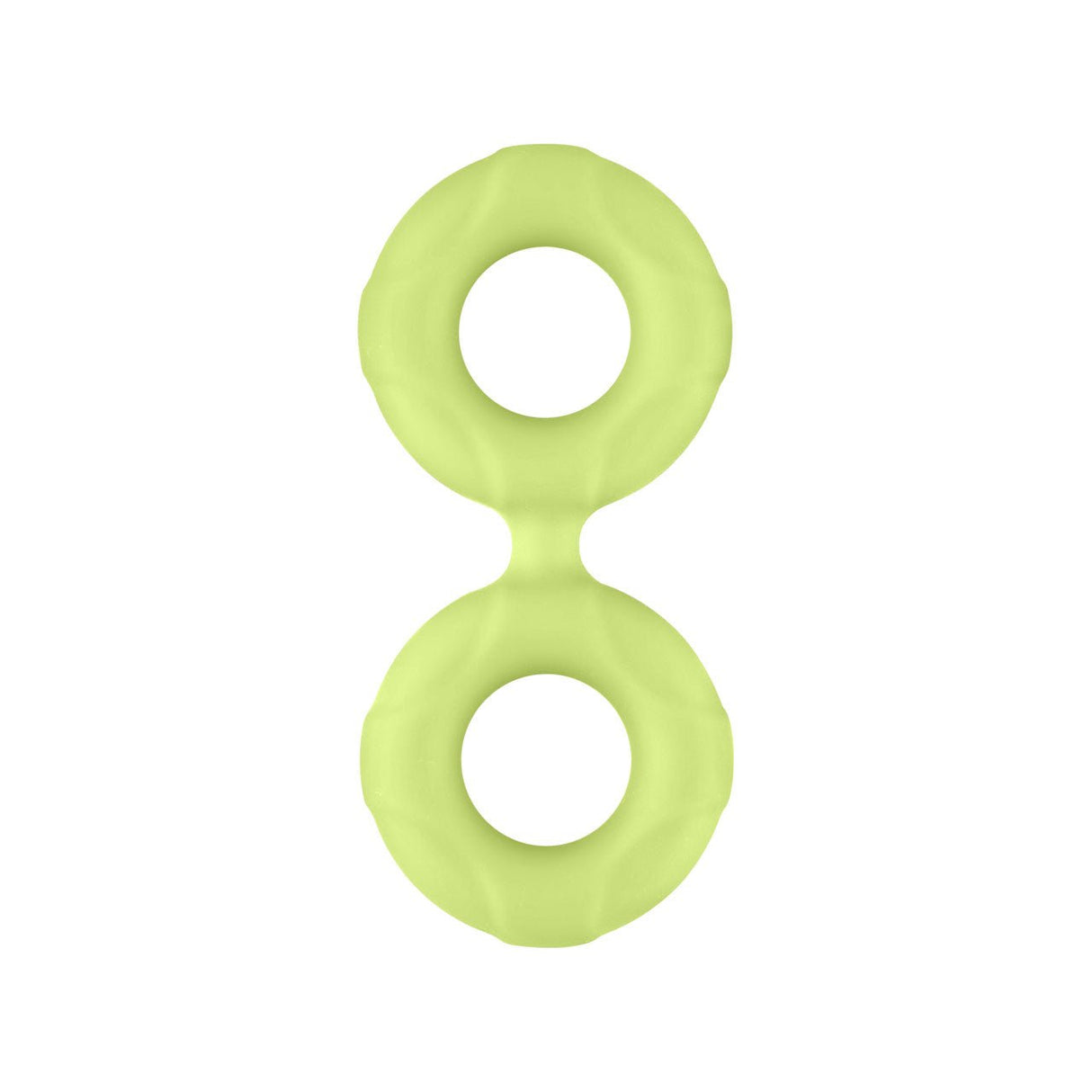 Buy F - 81: DOUBLE RING (LIQUID SILICONE) – Naughtyhut NZ sex toys online. Discreet delivery & top brands.