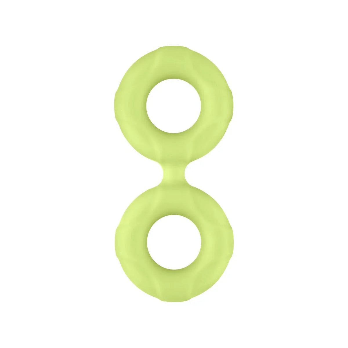 Forto F-81: DOUBLE RING (LIQUID SILICONE)