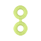 Buy F - 81: DOUBLE RING (LIQUID SILICONE) – Naughtyhut NZ sex toys online. Discreet delivery & top brands.